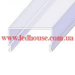 Матовые и прозрачные рассеиватели РС, РСР из поликарбоната для ...