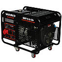 Генератор бензиновий Vitals Master EST 8.5-3b (9,5 кВт), фото 2