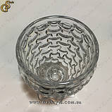 Скляний графин Decanter Cups 2 склянки, фото 5