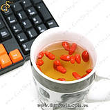 Ягоди годжі — "Goji Berries" — 100 г + рецепти, фото 4