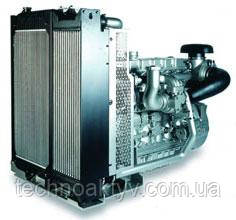 Дизельный двигатель Perkins 1106C-E66TAG3 (143.5 кВт)
