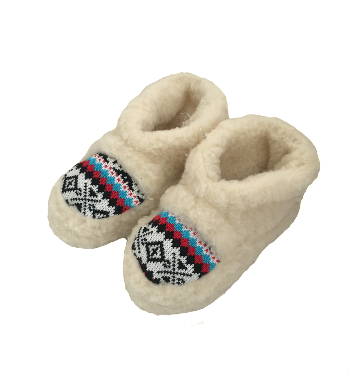 Чуні тапочки, укорочені ЧО17