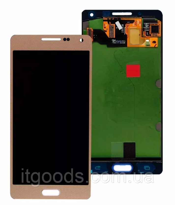 Дисплей (модуль) + Сенсор Samsung Galaxy A5 A500 A500F A500H A5000 ...