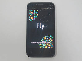 Мобільний телефон Fly IQ442 (TZ-3980) На запчастини