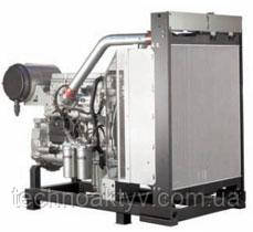 Дизельный двигатель Perkins 2206C-E13TAG
