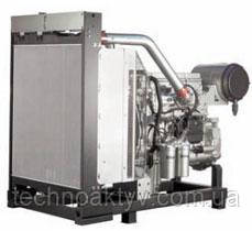 Дизельный двигатель Perkins 2206C-E13TAG3 (392 кВт)