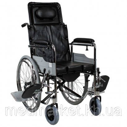Многофункциональная коляска с туалетом OSD-MOD-2-45 - фото 1 - id-p572446754