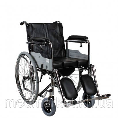 Многофункциональная коляска с туалетом OSD-MOD-2-45 - фото 3 - id-p572446754