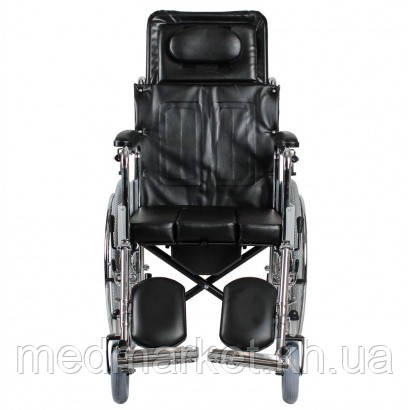 Многофункциональная коляска с туалетом OSD-MOD-2-45 - фото 5 - id-p572446754