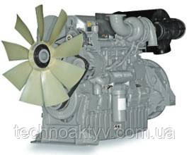 Дизельный двигатель Perkins 2506A-E15TAG2 (478 кВт)