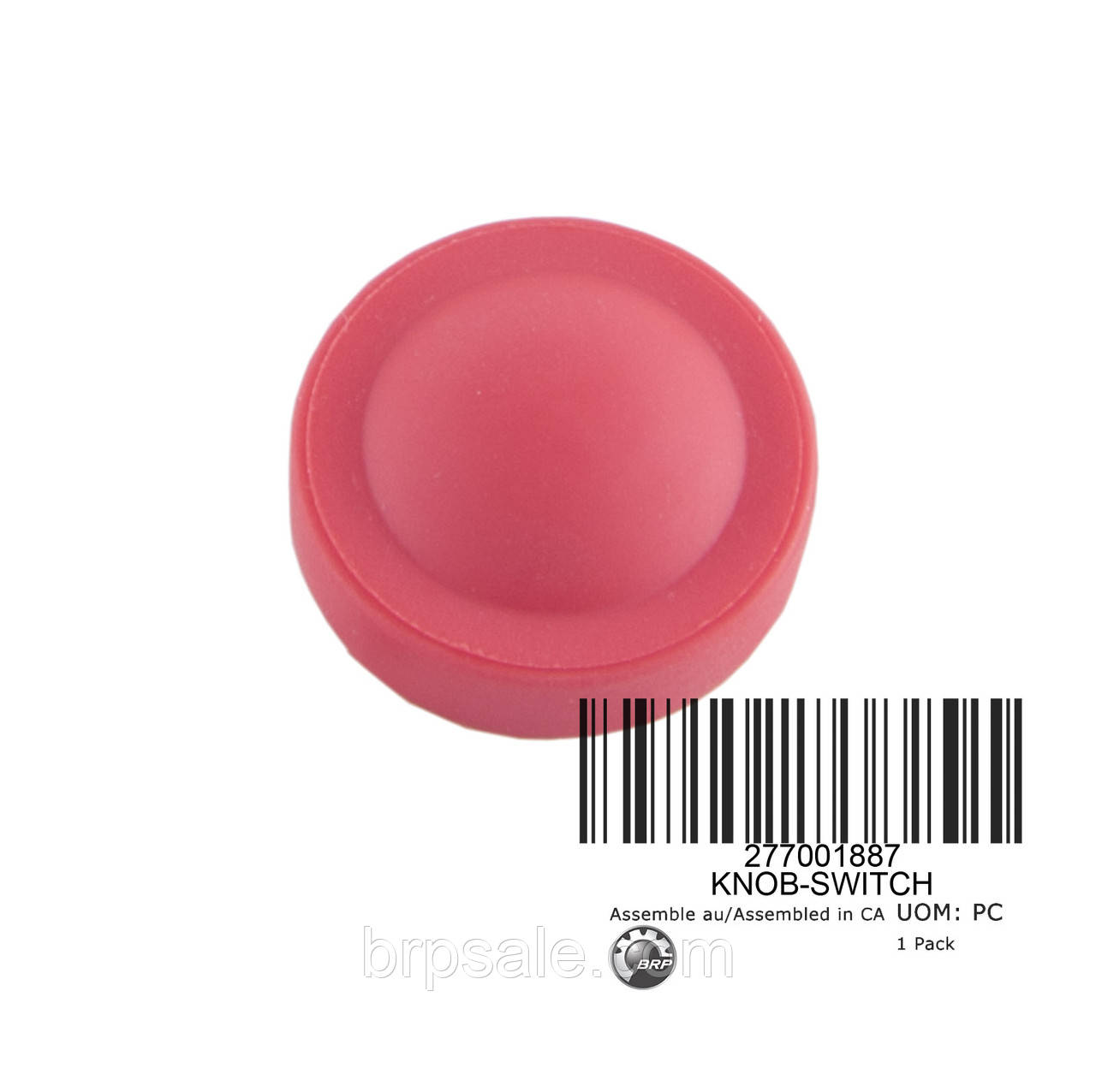 Кнопка 277001887, фото 1