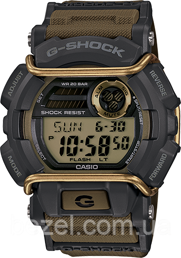 Harga g shock gd 100 outlet
