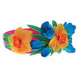 Обручи и другие украшения из фоамирана, фото 9