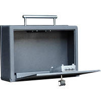 Автомобільні сейфи