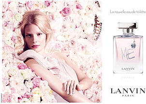 Lanvin Me L'Eau туалетна вода 80 ml. (Ланвин Ми Л'Еау), фото 3