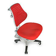 Крісло для школяра COMF PRO C3-618R Red, фото 3