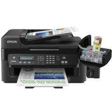 Принтери, сканери, мфу та комплектуючі