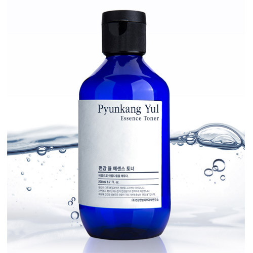 Pyunkang Yul Essence Toner Тонер з екстрактом астрагалу