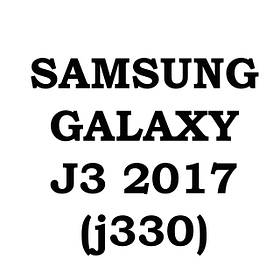Samsung Galaxy J3 2017 (j330)