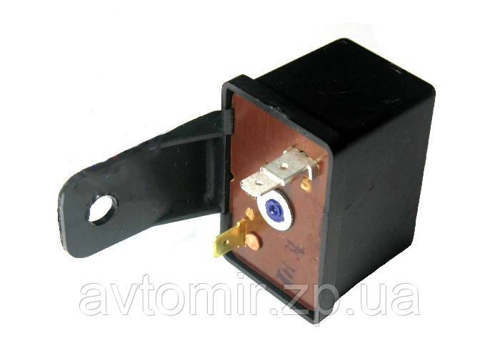 Реле (звуковий сигнал) РС 528 Ваз 2101-2107 Завод
