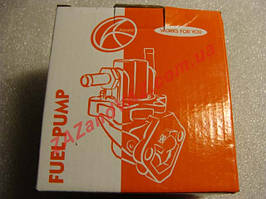 Бензонасос паливний плунжерний Avrora Аврора ВАЗ 2101-2107 Польща MFP-ZA2101