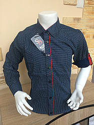 Дитяча сорочка Sinyor Besni 1-5