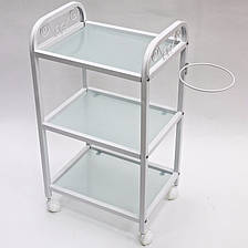 Косметологічна візок 3121