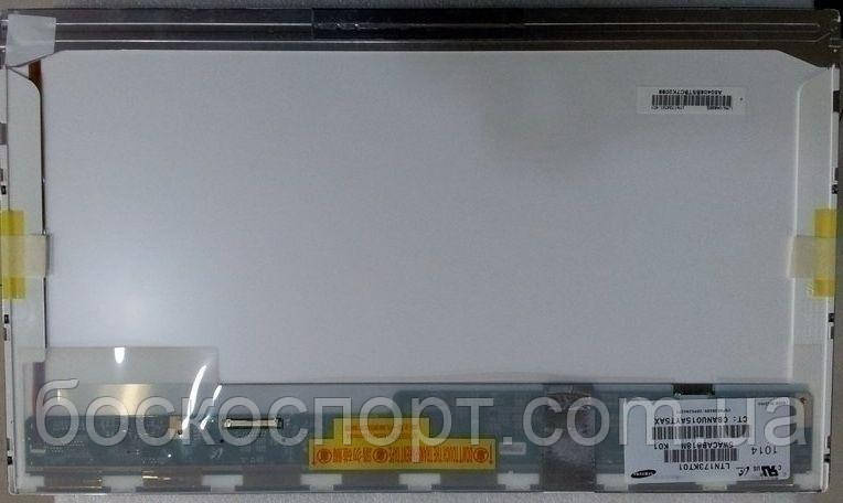 Матриця 17.3 LED LP173WD1 (TL)(G2)