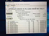 SSD Lite-on LJH-256V2G 2260 256GB m.2 SATAIII, фото 7