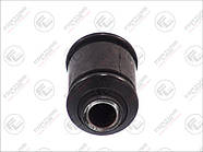 Сайлентблок ПЕРЕДЕНОГО важеля нижній передній VW Transporter 4 до 1996г Fortune Line (Польща)