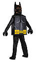 Карнавальний костюм, Бетмен Лего Disguise LEGO Batman, фото 5