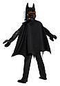 Карнавальний костюм, Бетмен Лего Disguise LEGO Batman, фото 4