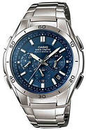 Чоловічі годинники Casio WVQ-M410D-2AJF Solar Касіо японські кварцові, фото 4