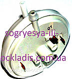 Пресостат SIT 100/80 Pa (б.ф.у, EU) котлів газових розл. модіф, арт. 0.380.029, к.з. 0060/3, фото 2