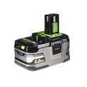 Аккумулятор ONE+ Li-Ion 6 Ач 18 В RYOBI RB18L60