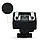 Адаптер перехідник JJC MSA-1 башмака Canon Mini Advanced Shoe на універсальний холодний башмак для відеокамер., фото 3