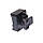 Адаптер перехідник JJC MSA-1 башмака Canon Mini Advanced Shoe на універсальний холодний башмак для відеокамер., фото 7