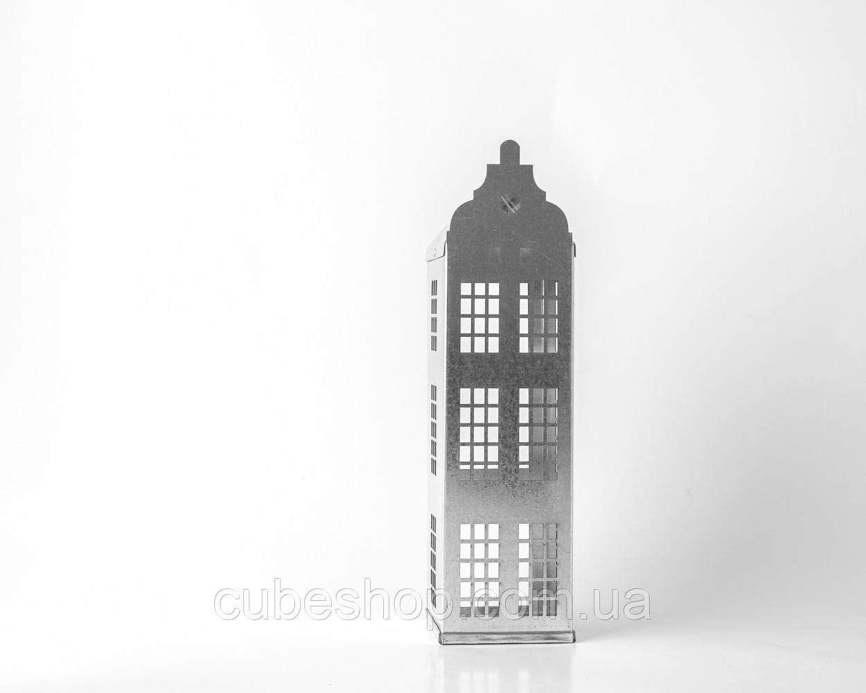 Підсвічник Амстердам. Третій