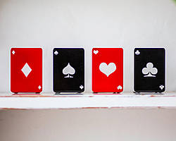 Підсвічники Гра Світу