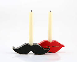 Підсвічники Вуса та Губи