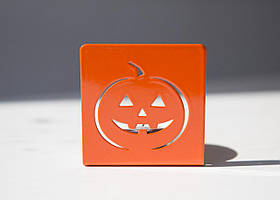 Підсвічник Гарбуз