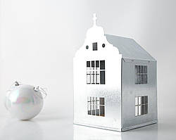 Підсвічник Одноповерховий Амстердам