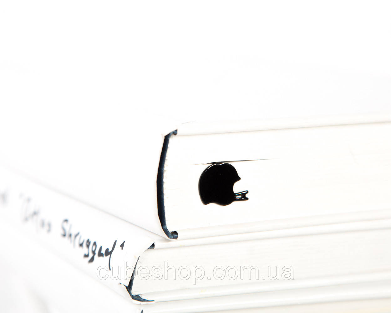 Закладка для книг Шолом американський футбол