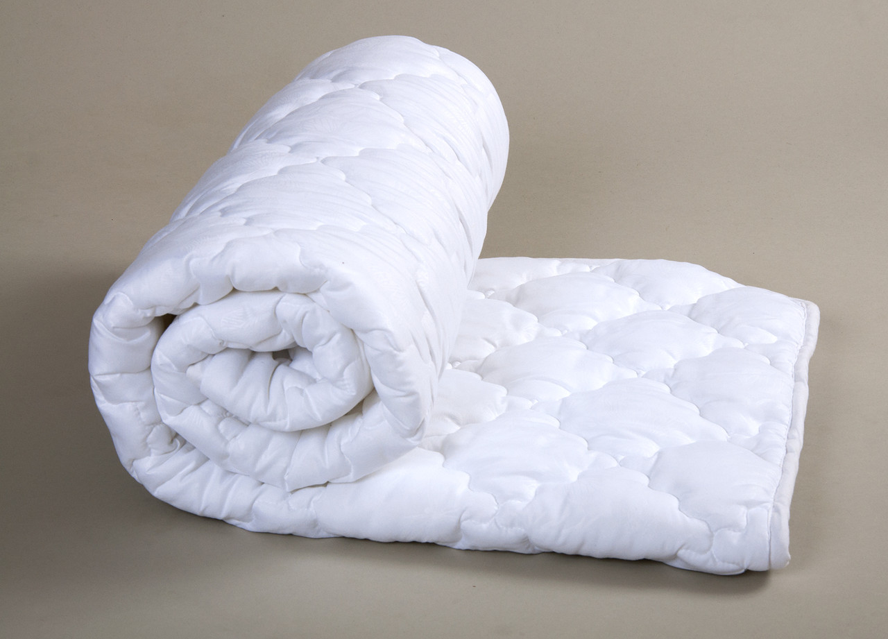 Ковдра дитяча Comfort Bamboo light 95х145 Iris Home, фото 1