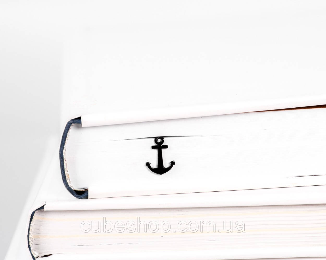 Закладка для книг Якір