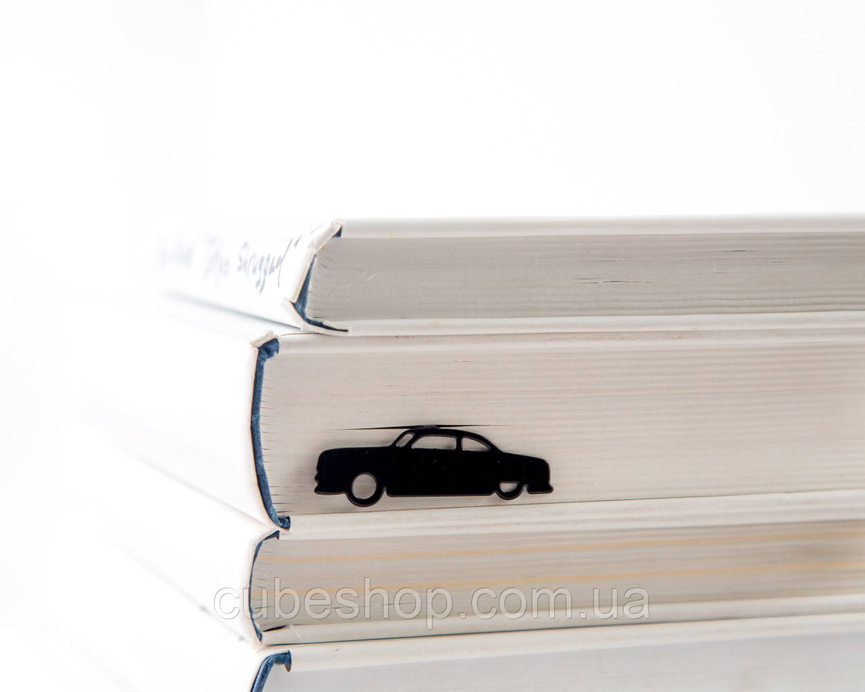Закладка для книг Ролс Ройс Фантом