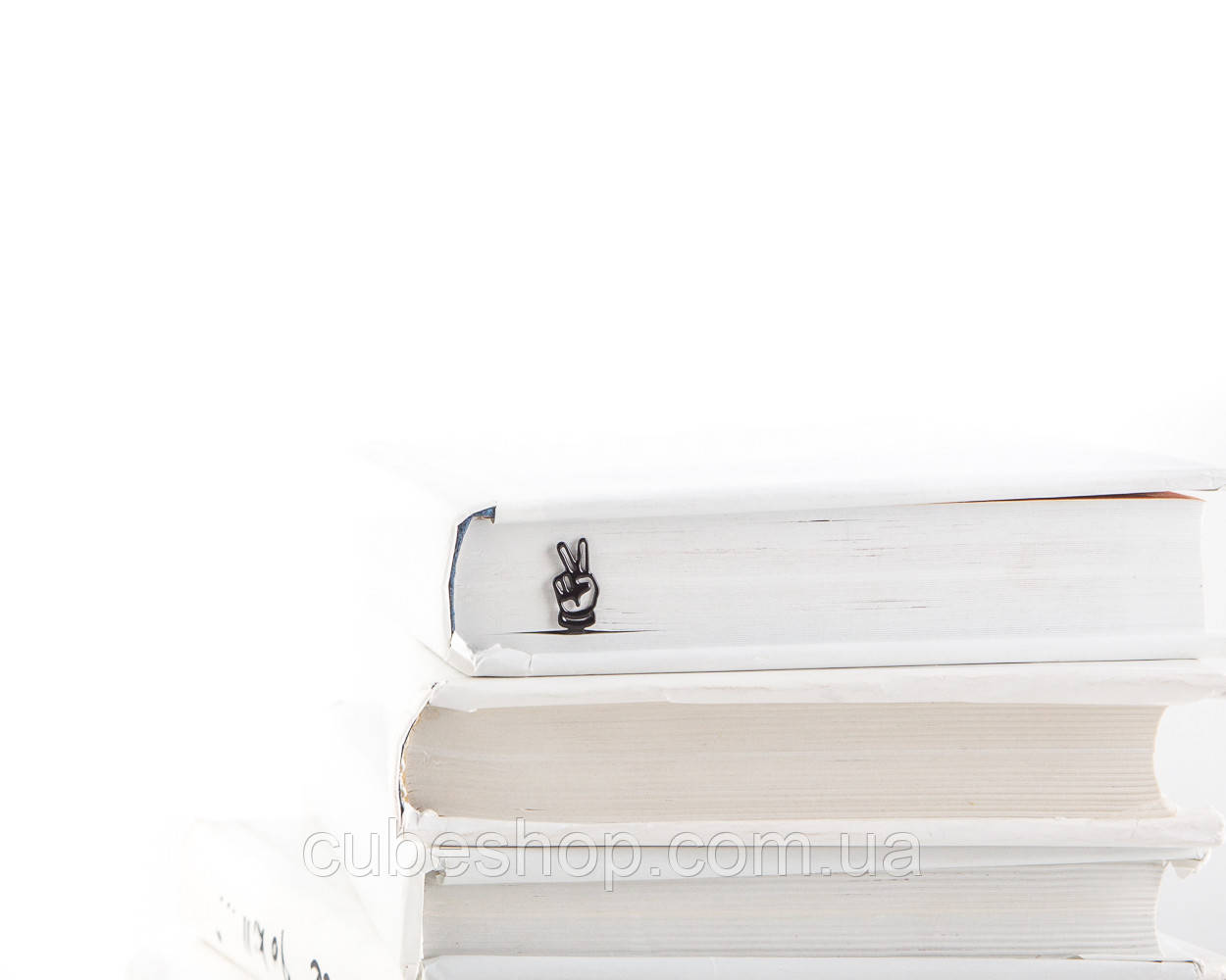 Закладка для книг Вікторія