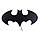 Світильник Batman (біле світло), фото 3
