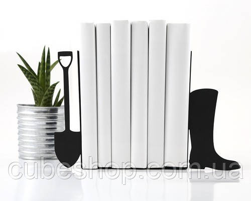 Тримачі для книг Дачні