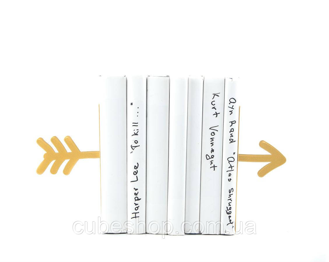 Упори Стріла (яскраво-золотая)